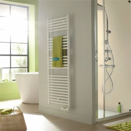 Sèche Serviette électrique Atoll Spa TSL-TF 500 Watts, Étroit 4 Sèche Serviette électrique Atoll Spa TSL-TF 500 Watts, Étroit – Image 2