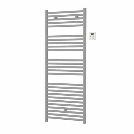 Sèche Serviette électrique Atoll Spa TSL-GF 300 Watts, Largeur 400 Mm 5 Sèche Serviette électrique Atoll Spa TSL-GF 300 Watts, Largeur 400 Mm – Image 3