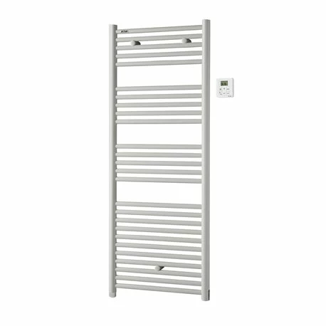 Sèche Serviette électrique Atoll Spa TSL-GF 300 Watts, Largeur 400 Mm 6 Sèche Serviette électrique Atoll Spa TSL-GF 300 Watts, Largeur 400 Mm – Image 4