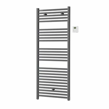 Sèche Serviette électrique Atoll Spa TSL-GF 300 Watts, Largeur 400 Mm 7 Sèche Serviette électrique Atoll Spa TSL-GF 300 Watts, Largeur 400 Mm – Image 5