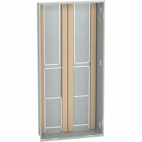 Schneider Electric Bac D'encastrement Resi9 R9H13296 Pour Coffret électrique 2x13 Modules 1110 Mm 3 Schneider Electric Bac D'encastrement Resi9 R9H13296 Pour Coffret électrique 2x13 Modules 1110 Mm