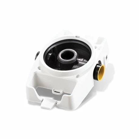 Berceau Mural De Fixation InspirAIR Side 3 Berceau Mural De Fixation InspirAIR Side