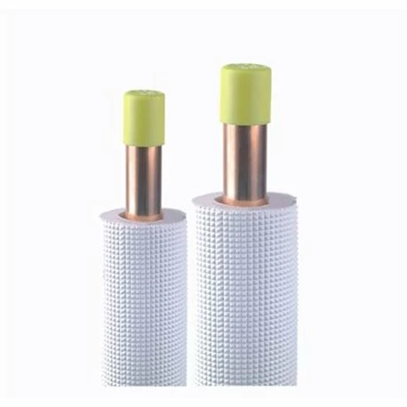 Liaison Bi-tubes Isolée 30TIB1458 1/4-5/8 30 M. 4 Liaison Bi-tubes Isolée 30TIB1458 1/4-5/8 30 M. – Image 2