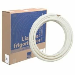 Liaison Bi-tubes Isolée 30TIB1458 1/4-5/8 30 M. 7 Liaison Bi-tubes Isolée 30TIB1458 1/4-5/8 30 M. -Schneider Electric Soldes bi tubes isolee 30tib1458 1 4 5 8 30 metres 2