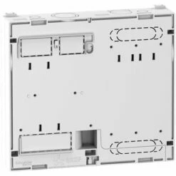 Schneider Electric Bloc De Commande Resi9 R9H13206 13 Modules