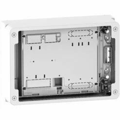Schneider Electric Bloc De Commande Resi9 R9H18206 18 Modules Avec Habillage