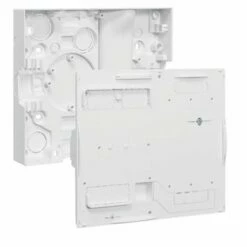 Bloc De Commande Type E Classe II GA01E