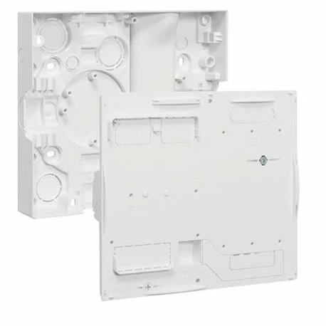 Bloc De Commande Type E Classe II GA01E 3 Bloc De Commande Type E Classe II GA01E