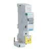 Bloc Differentiel 1P+N 25A 300mA Haute Immunite BFH225F 2 Bloc Differentiel 1P+N 25A 300mA Haute Immunite BFH225F -Schneider Electric Soldes bloc differentiel 1pn 25a 300ma haute immunite bfh225f