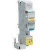 Bloc Differentiel 1P+N 25A 300mA Type AC BFC225F