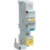 Bloc Differentiel 1P+N 25A 30mA Type AC BDC225F -Schneider Electric Soldes bloc differentiel 1pn 25a 30ma type ac bdc225f