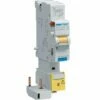 Bloc Differentiel 1P+N 40A 30mA Type AC BDC240F -Schneider Electric Soldes bloc differentiel 1pn 40a 30ma type ac bdc240f