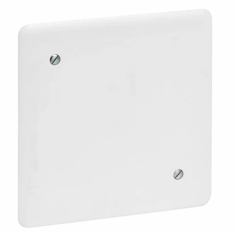Boite Complete Batibox Maconnerie Pour Derivation Rectangulaire 120x120x40mm 089272 6 Boite Complete Batibox Maconnerie Pour Derivation Rectangulaire 120x120x40mm 089272 – Image 4