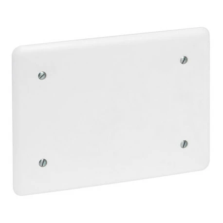 Boite Complete Batibox Maconnerie Pour Derivation Rectangulaire 165x115x40mm 089273 6 Boite Complete Batibox Maconnerie Pour Derivation Rectangulaire 165x115x40mm 089273 – Image 4