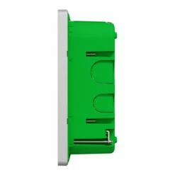 Schneider Electric Boîte De Concentration Encastrée Complète Unica NU171030 Aluminium 2 Rangs De 10 Modules 15 Schneider Electric Boîte De Concentration Encastrée Complète Unica NU171030 Aluminium 2 Rangs De 10 Modules -Schneider Electric Soldes boite de concentration encastree complete unica nu171030 aluminium 2 rangs de 10 modules 5