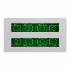 Schneider Electric Boîte De Concentration Encastrée Complète Unica NU171030 Aluminium 2 Rangs De 10 Modules 16 Schneider Electric Boîte De Concentration Encastrée Complète Unica NU171030 Aluminium 2 Rangs De 10 Modules -Schneider Electric Soldes boite de concentration encastree complete unica nu171030 aluminium 2 rangs de 10 modules 6