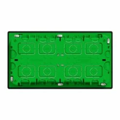 Schneider Electric Boîte De Concentration Encastrée Complète Unica NU171054 Anthracite 2 Rangs De 10 Modules 13 Schneider Electric Boîte De Concentration Encastrée Complète Unica NU171054 Anthracite 2 Rangs De 10 Modules -Schneider Electric Soldes boite de concentration encastree complete unica nu171054 anthracite 2 rangs de 10 modules 3