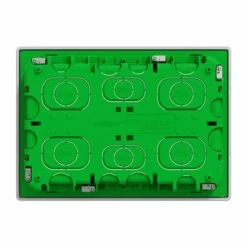 Schneider Electric Boîte De Concentration Encastrée Complète Unica NU171830 Aluminium 2 Rangs De 8 Modules -Schneider Electric Soldes boite de concentration encastree complete unica nu171830 aluminium 2 rangs de 8 modules 1