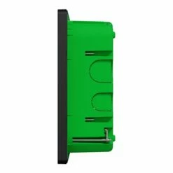 Schneider Electric Boîte De Concentration Encastrée Complète Unica NU171854 Anthracite 2 Rangs De 8 Modules -Schneider Electric Soldes boite de concentration encastree complete unica nu171854 anthracite 2 rangs de 8 modules 3