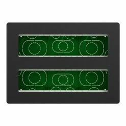 Schneider Electric Boîte De Concentration Encastrée Complète Unica NU171854 Anthracite 2 Rangs De 8 Modules -Schneider Electric Soldes boite de concentration encastree complete unica nu171854 anthracite 2 rangs de 8 modules 5