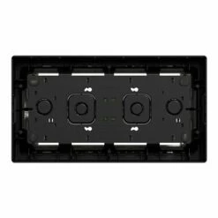 Schneider Electric Boîte De Concentration Saillie Complète Unica NU121054 Anthracite 2 Rangs De 10 Modules 12 Schneider Electric Boîte De Concentration Saillie Complète Unica NU121054 Anthracite 2 Rangs De 10 Modules -Schneider Electric Soldes boite de concentration saillie complete unica nu121054 anthracite 2 rangs de 10 modules 2