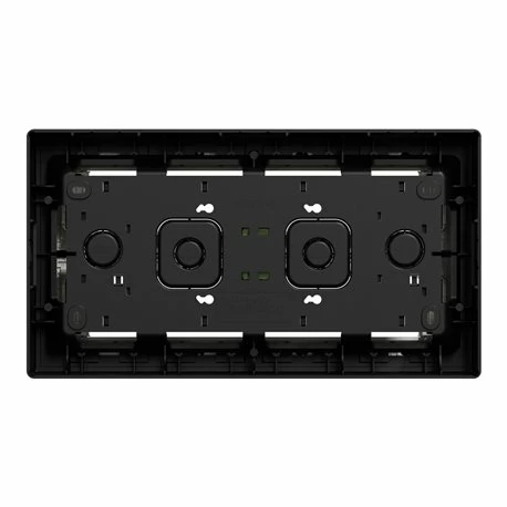 Schneider Electric Boîte De Concentration Saillie Complète Unica NU121054 Anthracite 2 Rangs De 10 Modules 5 Schneider Electric Boîte De Concentration Saillie Complète Unica NU121054 Anthracite 2 Rangs De 10 Modules – Image 3