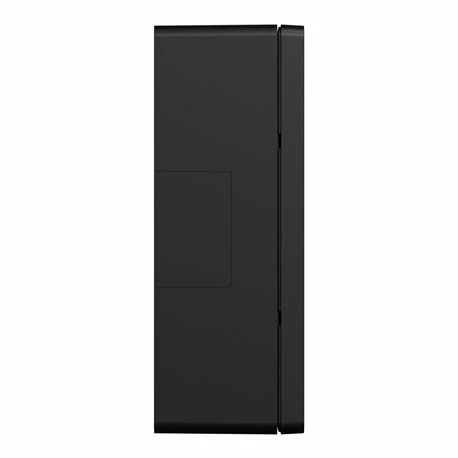 Schneider Electric Boîte De Concentration Saillie Complète Unica NU121054 Anthracite 2 Rangs De 10 Modules 8 Schneider Electric Boîte De Concentration Saillie Complète Unica NU121054 Anthracite 2 Rangs De 10 Modules – Image 6