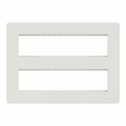 Schneider Electric Boîte De Concentration Saillie Complète Unica NU121820 Blanc Antibactérien 2 Rangs De 8 Modèles 12 Schneider Electric Boîte De Concentration Saillie Complète Unica NU121820 Blanc Antibactérien 2 Rangs De 8 Modèles -Schneider Electric Soldes boite de concentration saillie complete unica nu121820 blanc antibacterien 2 rangs de 8 modeles 2