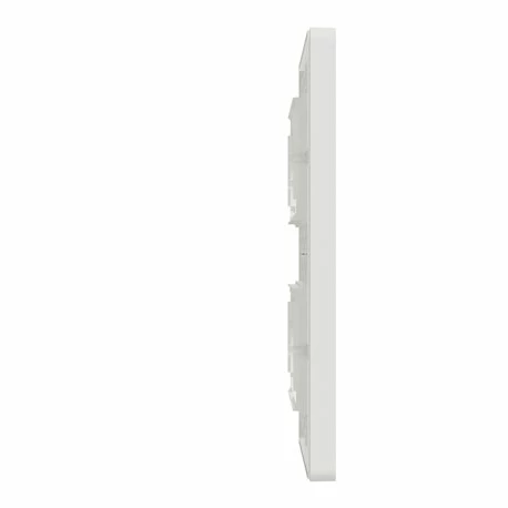 Schneider Electric Boîte De Concentration Saillie Complète Unica NU121820 Blanc Antibactérien 2 Rangs De 8 Modèles 6 Schneider Electric Boîte De Concentration Saillie Complète Unica NU121820 Blanc Antibactérien 2 Rangs De 8 Modèles – Image 4