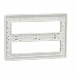 Schneider Electric Boîte De Concentration Saillie Complète Unica NU121820 Blanc Antibactérien 2 Rangs De 8 Modèles 15 Schneider Electric Boîte De Concentration Saillie Complète Unica NU121820 Blanc Antibactérien 2 Rangs De 8 Modèles -Schneider Electric Soldes boite de concentration saillie complete unica nu121820 blanc antibacterien 2 rangs de 8 modeles 5