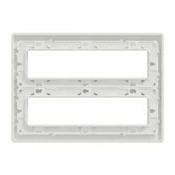 Schneider Electric Boîte De Concentration Saillie Complète Unica NU121820 Blanc Antibactérien 2 Rangs De 8 Modèles 17 Schneider Electric Boîte De Concentration Saillie Complète Unica NU121820 Blanc Antibactérien 2 Rangs De 8 Modèles -Schneider Electric Soldes boite de concentration saillie complete unica nu121820 blanc antibacterien 2 rangs de 8 modeles 7