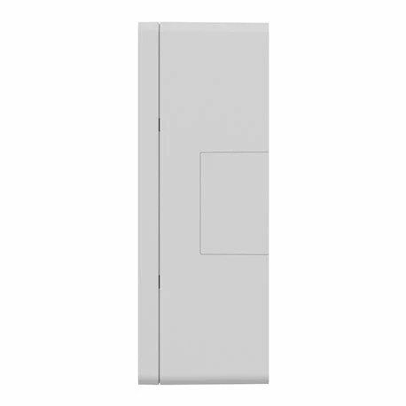 Schneider Electric Boîte De Concentration Saillie Complète Unica NU121830 Aluminium 2 Rangs De 8 Modules 8 Schneider Electric Boîte De Concentration Saillie Complète Unica NU121830 Aluminium 2 Rangs De 8 Modules – Image 6