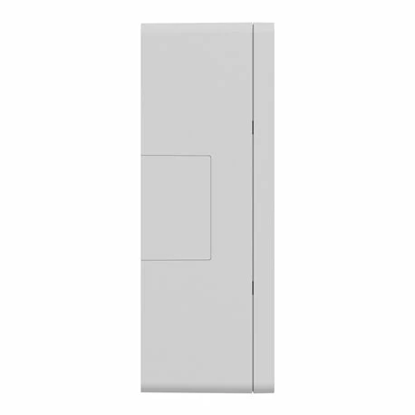 Schneider Electric Boîte De Concentration Saillie Complète Unica NU121830 Aluminium 2 Rangs De 8 Modules 10 Schneider Electric Boîte De Concentration Saillie Complète Unica NU121830 Aluminium 2 Rangs De 8 Modules – Image 8