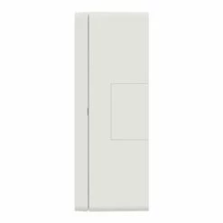 Schneider Electric Boîte De Concentration Saillie Complète Unica NU122418 Blanc 2 Colonnes De 4 Modules 13 Schneider Electric Boîte De Concentration Saillie Complète Unica NU122418 Blanc 2 Colonnes De 4 Modules -Schneider Electric Soldes boite de concentration saillie complete unica nu122418 blanc 2 colonnes de 4 modules 3