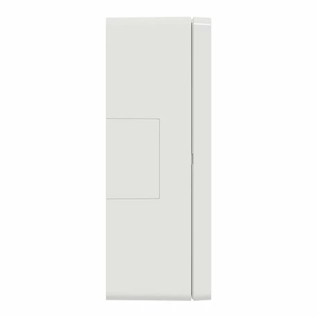 Schneider Electric Boîte De Concentration Saillie Complète Unica NU122418 Blanc 2 Colonnes De 4 Modules 9 Schneider Electric Boîte De Concentration Saillie Complète Unica NU122418 Blanc 2 Colonnes De 4 Modules – Image 7
