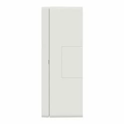 Schneider Electric Boîte De Concentration Saillie Complète Unica NU123418 Blanc 3 Colonnes De 4 Modules 12 Schneider Electric Boîte De Concentration Saillie Complète Unica NU123418 Blanc 3 Colonnes De 4 Modules -Schneider Electric Soldes boite de concentration saillie complete unica nu123418 blanc 3 colonnes de 4 modules 2