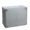 Boîte De Dérivation Mureva Box ENN05090 175x150x80 Mm Pré-défoncée