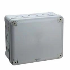 Boîte De Dérivation Mureva Box ENN05090 175x150x80 Mm Pré-défoncée