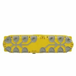 Legrand Boite Multipostes Ecobatibox 4 Postes 8 A 10 Modules Profondeur 40mm 080024 -Schneider Electric Soldes boite multipostes ecobatibox 4 postes 8 a 10 modules profondeur 40mm 080024 2