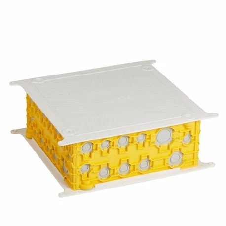 Legrand Boite Pavillonnaire Ecobatibox Grande Capacite 089311 3 Legrand Boite Pavillonnaire Ecobatibox Grande Capacite 089311