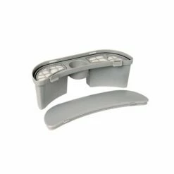 Boîtier De Refoulement Pour C. Axpir