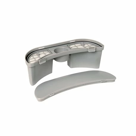 Boîtier De Refoulement Pour C. Axpir 3 Boîtier De Refoulement Pour C. Axpir