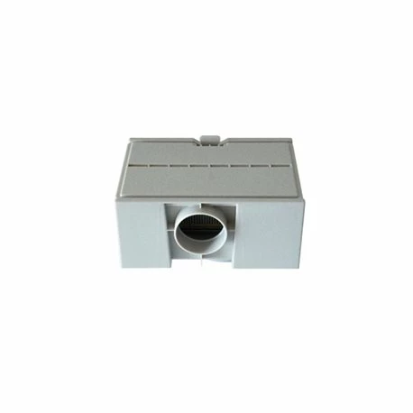 Boîtier De Refoulement Pour C. Integra 3 Boîtier De Refoulement Pour C. Integra