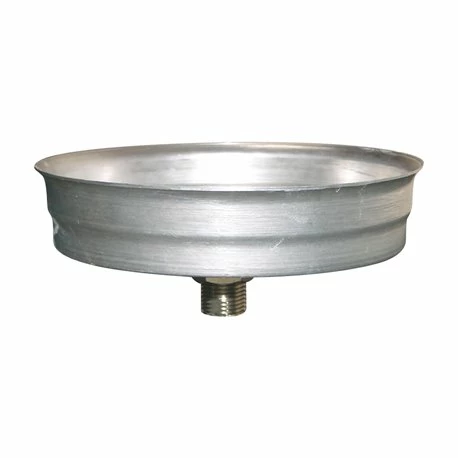 Atlantic Bouchon Avec Purge ø160 Mm 3 Atlantic Bouchon Avec Purge ø160 Mm