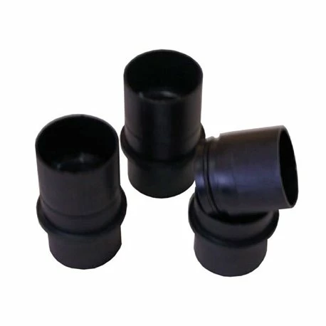 Sachet De 3 Bouchons ø50 Mm Pour Réseau D'aspiration 3 Sachet De 3 Bouchons ø50 Mm Pour Réseau D'aspiration