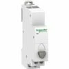 Schneider Electric Bouton-poussoir Acti9 A9E18033 Sans Voyant 1 NF + 1 NO 1 Schneider Electric Bouton-poussoir Acti9 A9E18033 Sans Voyant 1 NF + 1 NO -Schneider Electric Soldes bouton poussoir acti9 a9e18033 sans voyant 1 nf 1 no