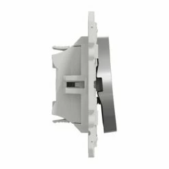 Bouton-poussoir Double Odace S530216 Aluminium 13 Bouton-poussoir Double Odace S530216 Aluminium -Schneider Electric Soldes bouton poussoir double odace s530216 aluminium 3