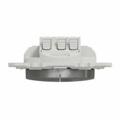 Bouton-poussoir Double Odace S530216 Aluminium 17 Bouton-poussoir Double Odace S530216 Aluminium -Schneider Electric Soldes bouton poussoir double odace s530216 aluminium 7