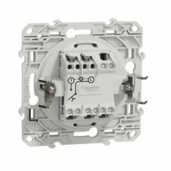 Bouton Poussoir Lumineux Sans Marquage Odace S525276 Blanc Brillant 13 Bouton Poussoir Lumineux Sans Marquage Odace S525276 Blanc Brillant -Schneider Electric Soldes bouton poussoir lumineux sans marquage odace s525276 blanc brillant 3