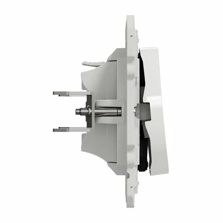 Bouton Poussoir Lumineux Sans Marquage Odace S525276 Blanc Brillant 9 Bouton Poussoir Lumineux Sans Marquage Odace S525276 Blanc Brillant – Image 7